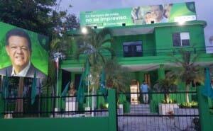 La Fuerza del Pueblo tiene ventaja en la definición de su candidato presidencial para 2028