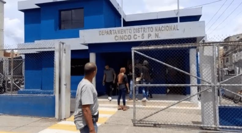 Detienen a jóvenes por apuñalar a estudiante en Cristo Rey