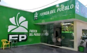 Fuerza del Pueblo denuncia manipulación en apagón general