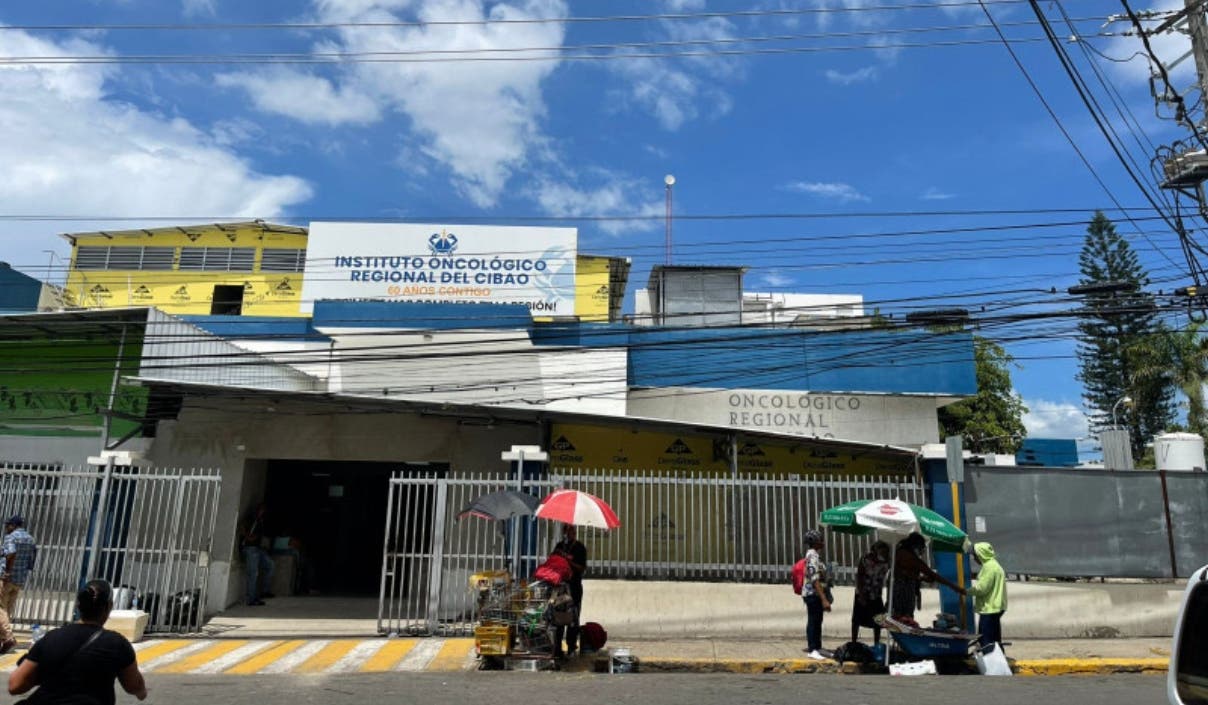 Oncológico del Cibao bajo la lupa: ¿Qué irregularidades se esconden?
