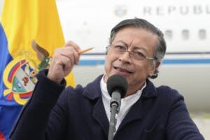 Gustavo Petro: Retiro de su visa rompe las normas de inmunidad de la ONU