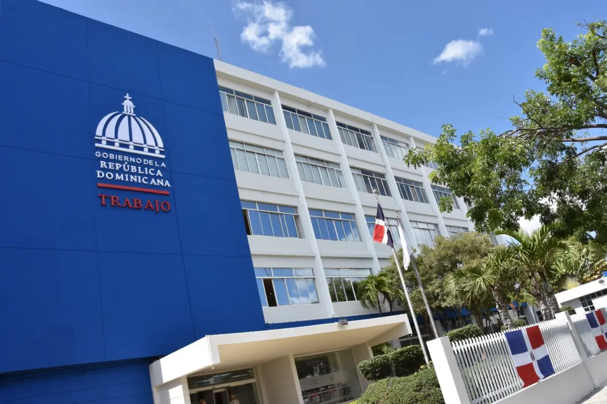 Ministerio de Trabajo recomienda ajustes laborales y prevención por intensas lluvias