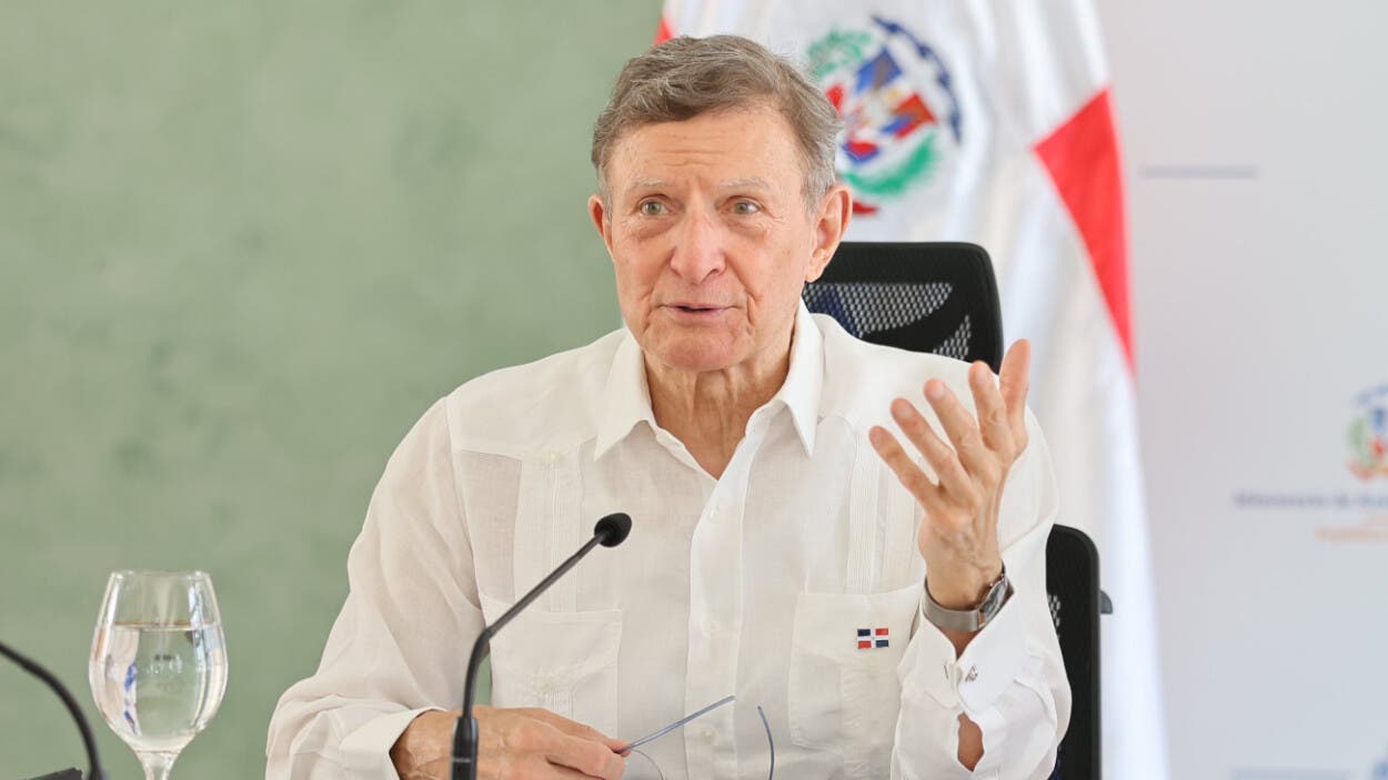 Desmentido: RD niega haber aprobado comunicado de la Celac