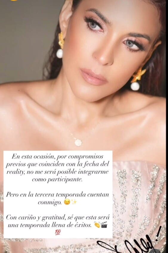 Primer participante confirmado y una invitación declinada en La Casa de Alofoke 2