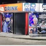 Baní: Procuraduría se opone a la apertura del bar Sinaloa Drink en honor a capos
