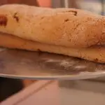 El icónico pan con coco de Samaná