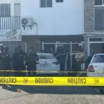 Detienen a 11 policías por muerte de cinco hombres en Santiago