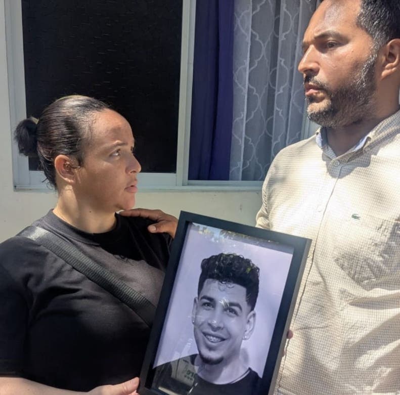 Familiares del barbero José Vladimir Valerio Estévez aseguran que éste luchó por progresar y fue un trabajador dedicado