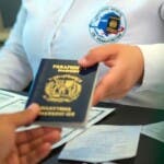 ¡Llegan las primeras libretas del nuevo pasaporte electrónico!