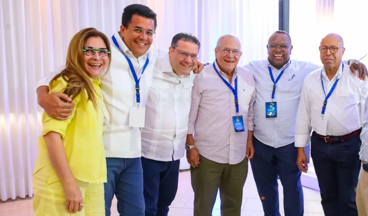 Reunión del PRM en Jarabacoa fortalece unidad interna y planifica próximos retos electorales