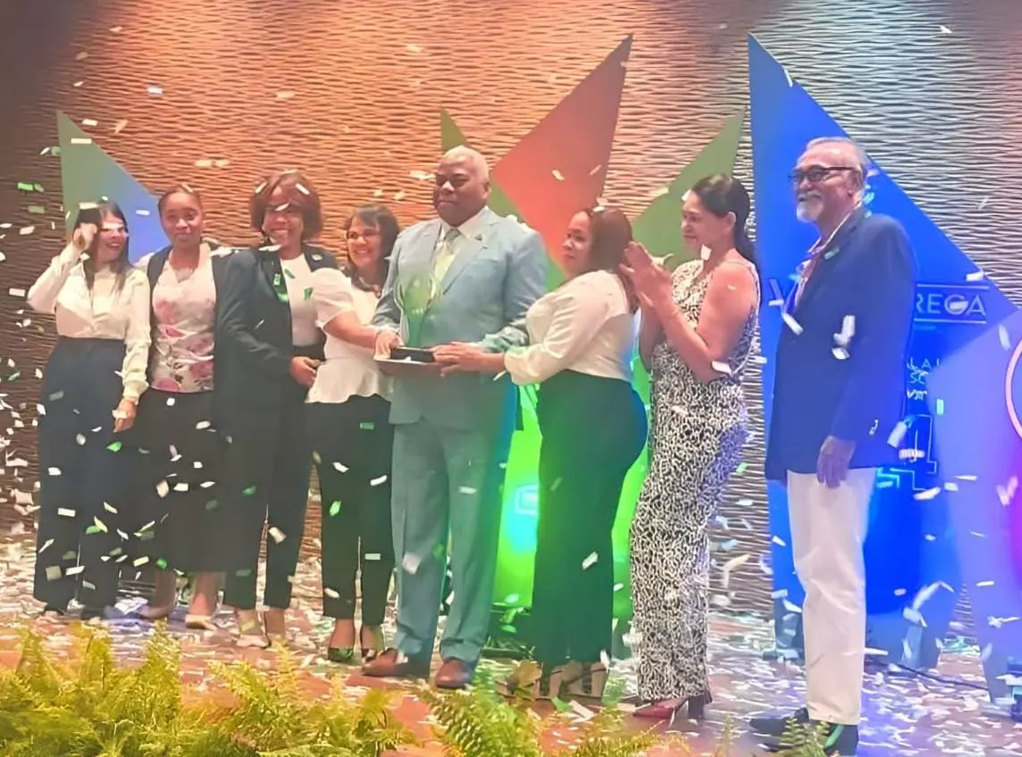 Reconocimiento a COOPINFA: Tercera en responsabilidad social