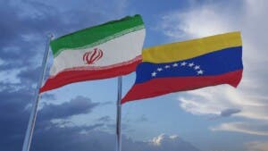 Venezuela e Irán fortalecen la alianza ante amenazas de EE.UU.