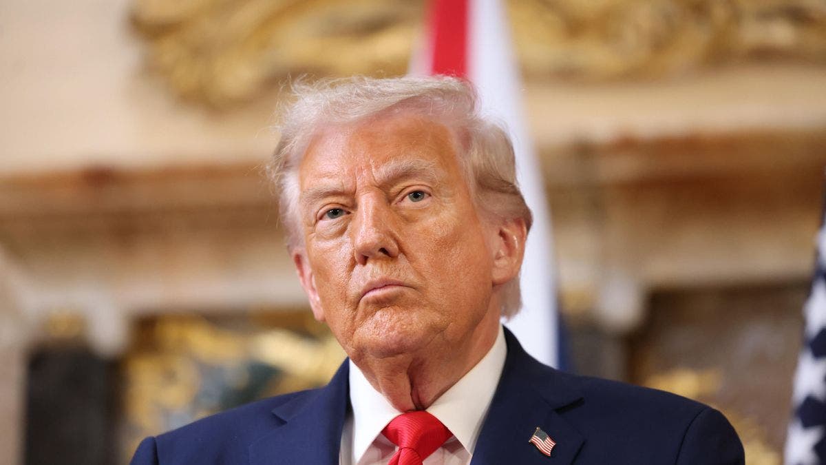 La polémica demanda de Donald Trump contra The New York Times