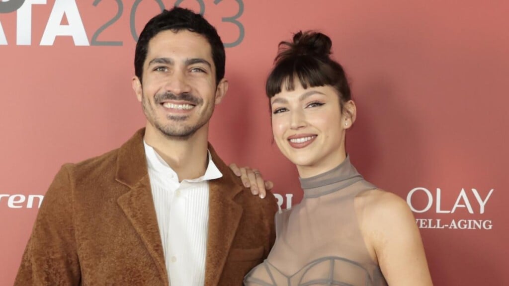 Úrsula Corberó, Tokio en “La casa de papel”, anuncia su embarazo
