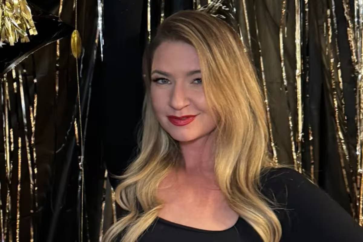 Natalia Rae, creadora de contenido para adultos, muere durante sus vacaciones en Costa Rica