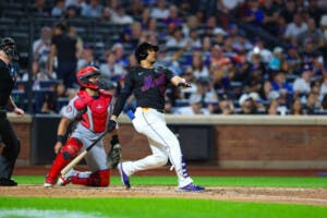 El gran cierre de Juan Soto: “Al principio fue un tramo difícil”