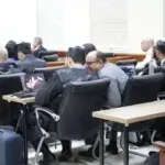 Caso Calamar: Abogado Lockward niega conocer a Castillo y Peralta