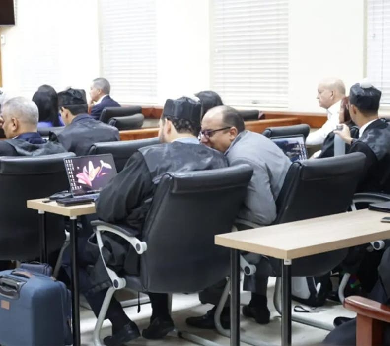 Caso Calamar: Abogado Lockward niega conocer a Castillo y Peralta