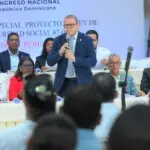 La Comisión Bicameral inicia diálogo sobre la Ley de Seguridad Social