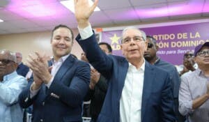 ¿Logrará Danilo Medina reagrupar al PLD antes del 2028?
