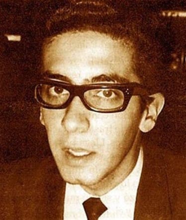 Se cumplen 55 años asesinato de Amín Abel