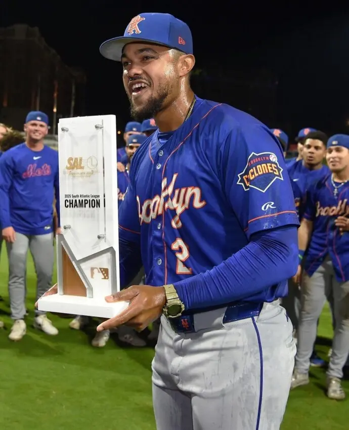 Trabajo en equipo y compromiso: La fórmula de Gilbert Gómez para éxito del equipo