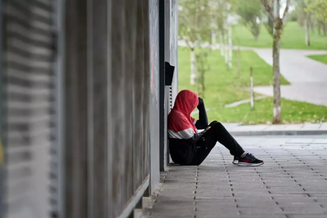 El mundo alerta de que hay más de mil millones de personas con desórdenes mentales
