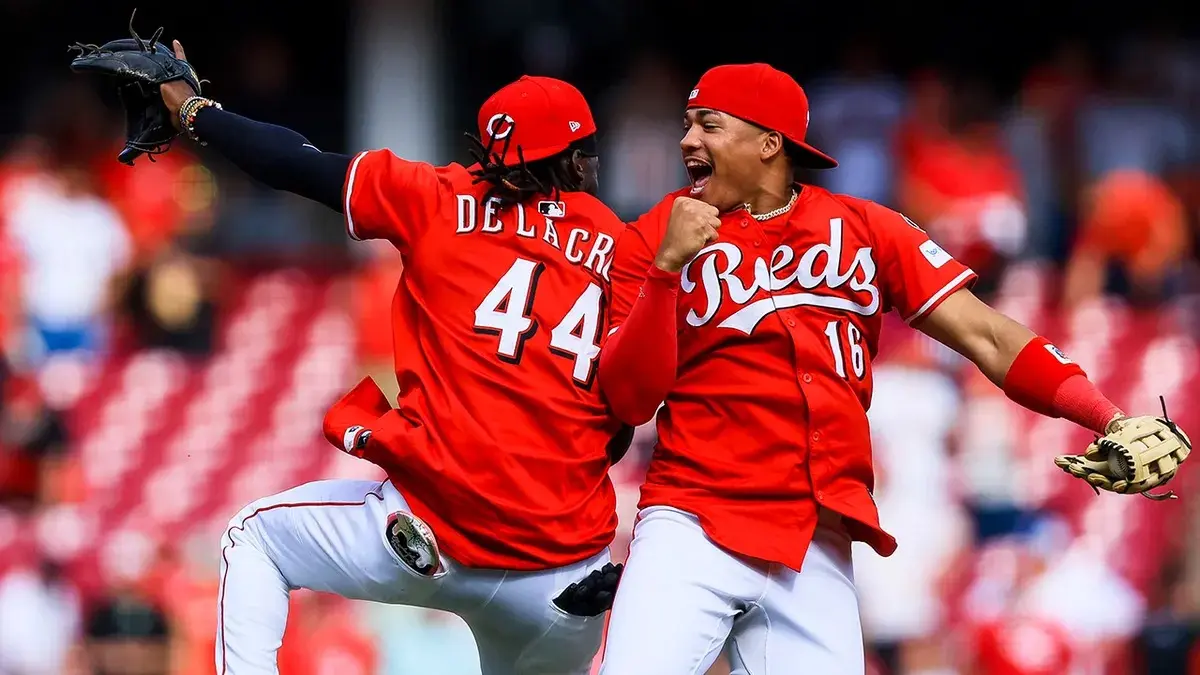 Cincinnati aseguran un lugar en los playoffs en el último día de la temporada