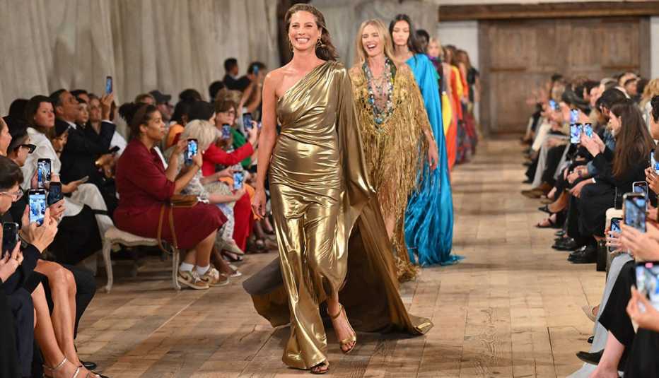 La Semana de la Moda de Nueva York se renueva este 2025