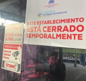 Clausura definitiva de discoteca: vecinos exigen acción inmediata