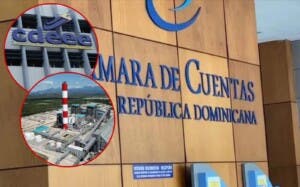 Sector energético: Cuando la auditoría prende fuego
