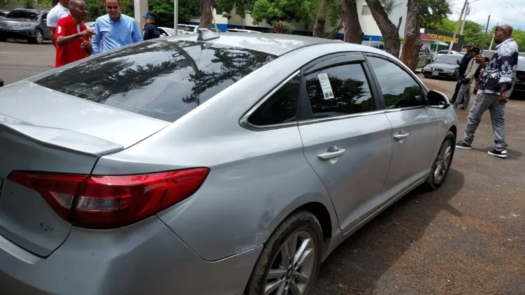 Policía captura a implicado en asalto a anciano en Santiago