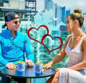 ¿Romance en puerta? Clarissa Molina y alcalde de Panamá sacuden las redes