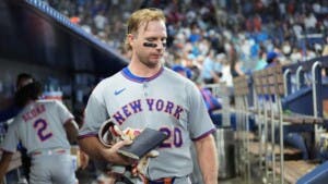 ¿Fin de una Era? Pete Alonso consideraría rescindir su contrato con los Mets