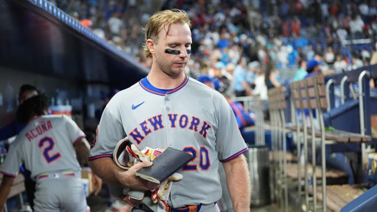 ¿Fin de una Era? Pete Alonso consideraría rescindir su contrato con los Mets