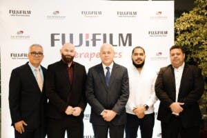 SEMINSA introduce línea de dispositivos Fujifilm Therapeutics en República Dominicana