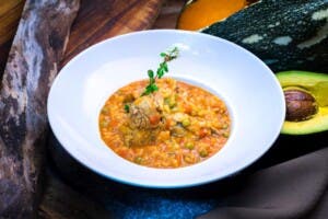 Sin formación, no hay sabor: impulsando el futuro de la cocina dominicana