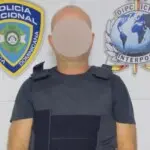 Arrestan a albanés en República Dominicana por tráfico de cocaína a Europa