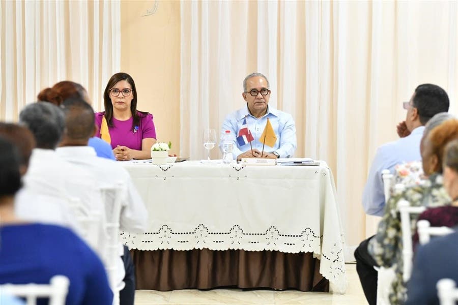 JCE avanza en la conformación de Juntas Electorales para los comicios de 2028