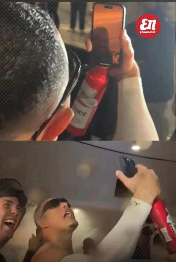 Manny Machado llama a Tatis Jr. en plena celebración: ¿Por qué estuvo ausente?