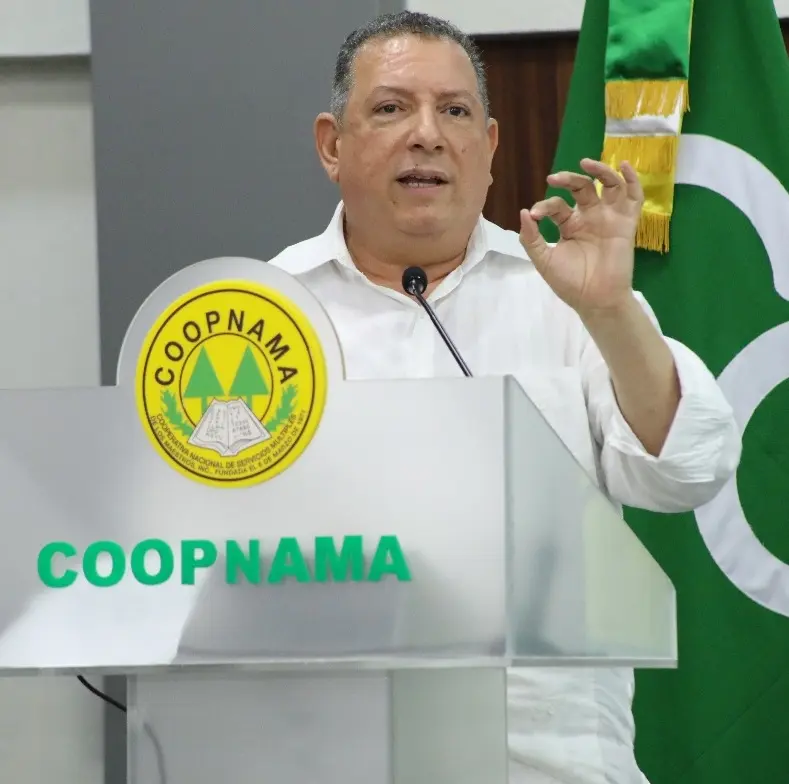 Cooperativa de maestros con ganancias sin precedentes