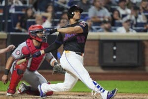 ¡Impactante! Juan Soto alcanza su cuadrangular número 42 en la MLB