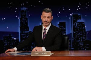 El regreso conmovedor de Jimmy Kimmel: Un llamado a la libertad de expresión