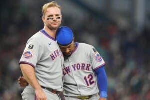 El sueño de playoffs de los Mets se apaga en Miami ¡Adiós, postemporada!