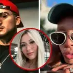 Actriz venezolana detenida por caso de músicos colombianos asesinados en México