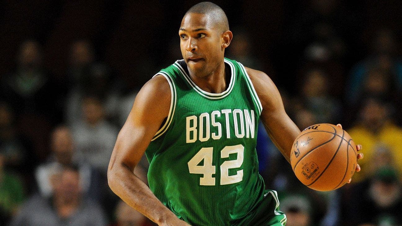 Un nuevo capítulo: Al Horford deja a los Celtics por los Warriors
