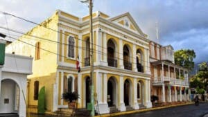 ¡Un gran paso! San Felipe y Nueva Orleans firman acuerdo de colaboración