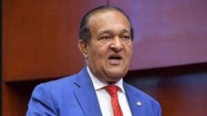 Antonio Marte advierte que enfrentará la corrupción “o lo limpian” y reclama reformas estructurales