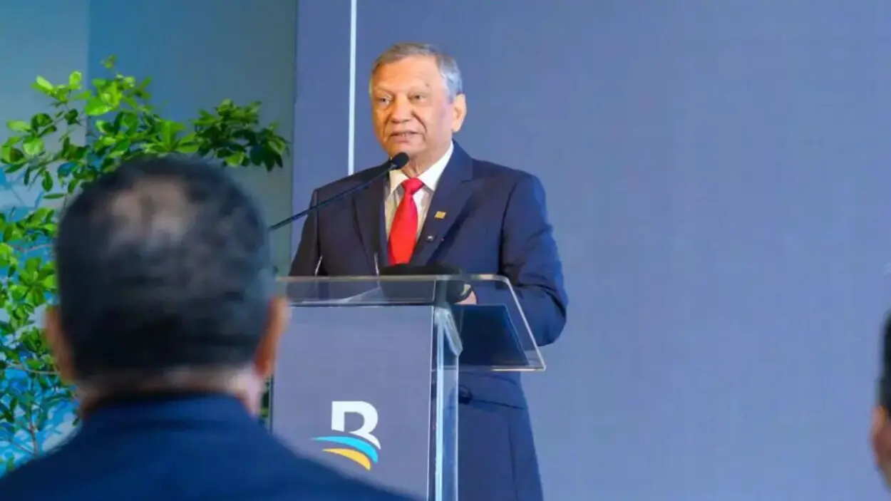 Banreservas financia sector construcción con RD$21,000 millones y proyecta mayor crecimiento