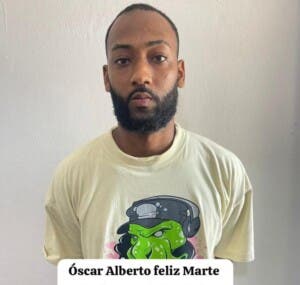 Se entrega a la Policía “Barba Negra”, implicado en caso de triple homicidio en Herrera